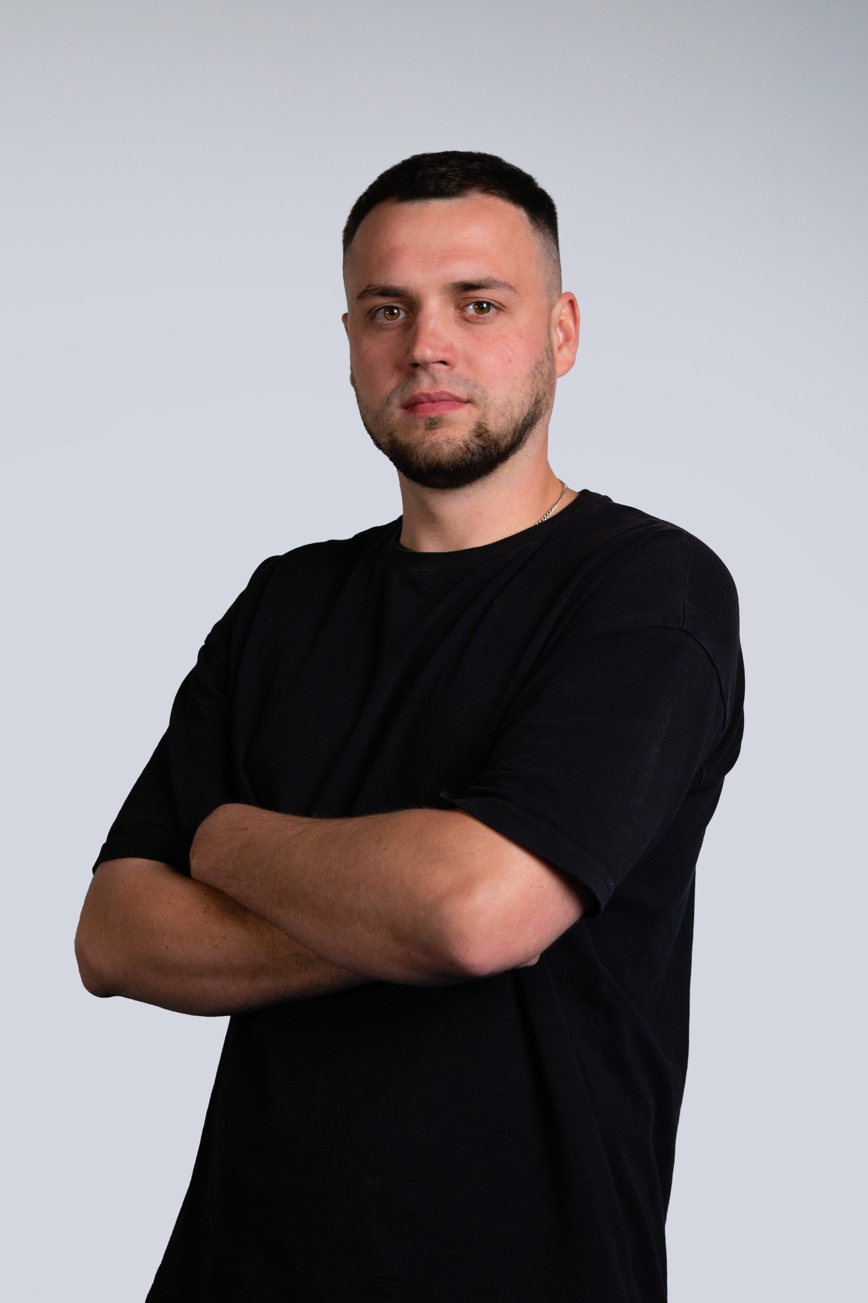Николай